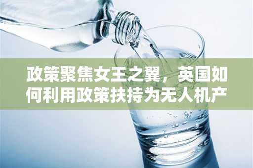 政策聚焦女王之翼，英国如何利用政策扶持为无人机产业插上腾飞之翼？
