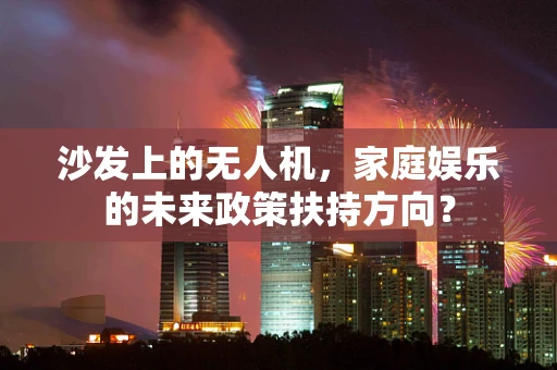 沙发上的无人机，家庭娱乐的未来政策扶持方向？