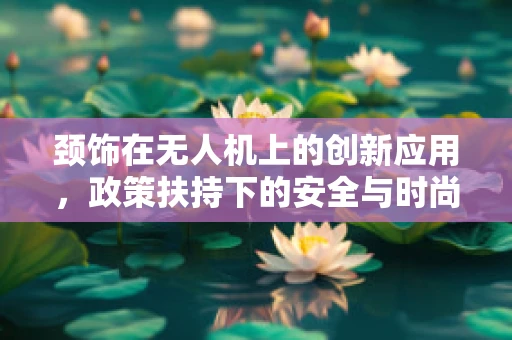 颈饰在无人机上的创新应用，政策扶持下的安全与时尚并进？