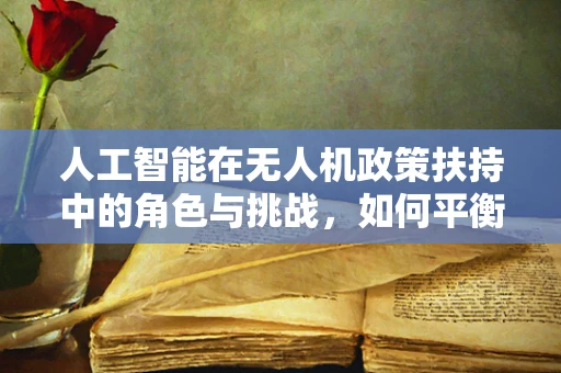 人工智能在无人机政策扶持中的角色与挑战，如何平衡创新与安全？