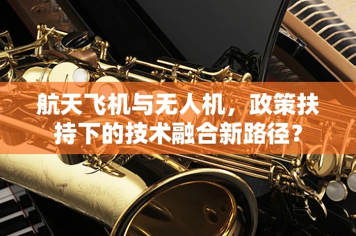 航天飞机与无人机，政策扶持下的技术融合新路径？