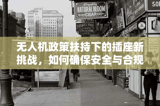 无人机政策扶持下的插座新挑战，如何确保安全与合规？