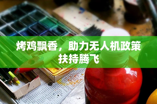 烤鸡飘香，助力无人机政策扶持腾飞