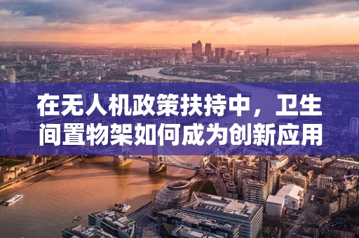 在无人机政策扶持中，卫生间置物架如何成为创新应用的‘隐形推手’？