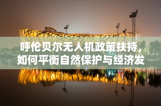呼伦贝尔无人机政策扶持，如何平衡自然保护与经济发展？