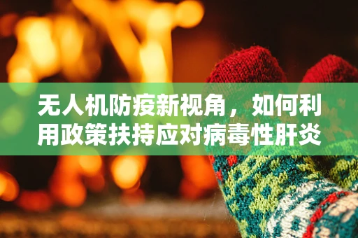 无人机防疫新视角，如何利用政策扶持应对病毒性肝炎的空中传播风险？