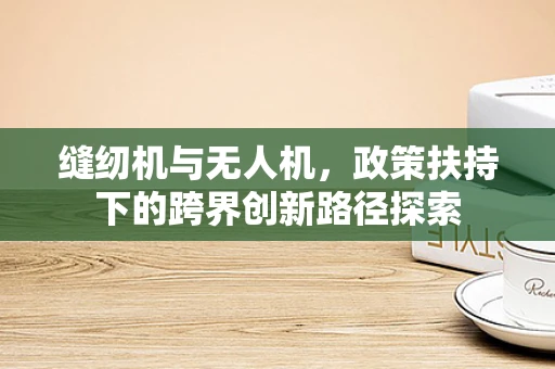缝纫机与无人机，政策扶持下的跨界创新路径探索