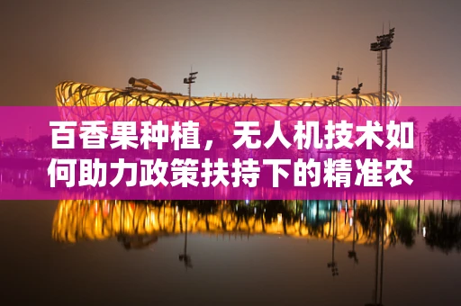 百香果种植，无人机技术如何助力政策扶持下的精准农业？