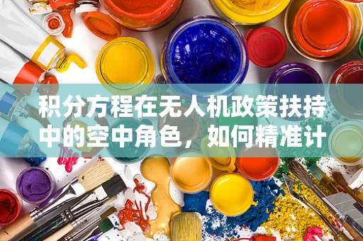 积分方程在无人机政策扶持中的空中角色，如何精准计算补贴效益？