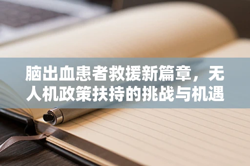 脑出血患者救援新篇章，无人机政策扶持的挑战与机遇