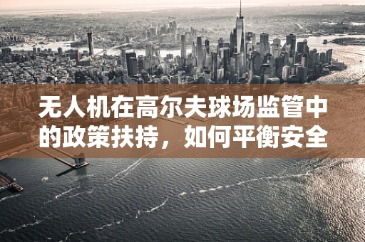 无人机在高尔夫球场监管中的政策扶持，如何平衡安全与娱乐？