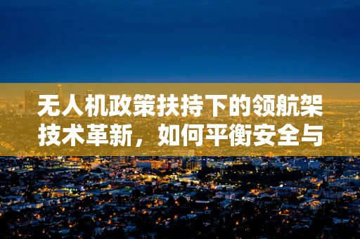 无人机政策扶持下的领航架技术革新，如何平衡安全与效率？