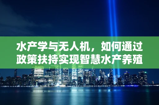 水产学与无人机，如何通过政策扶持实现智慧水产养殖的飞跃？