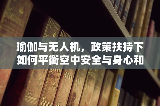 瑜伽与无人机，政策扶持下如何平衡空中安全与身心和谐？