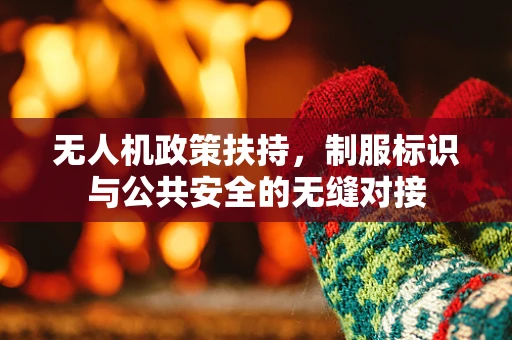 无人机政策扶持，制服标识与公共安全的无缝对接