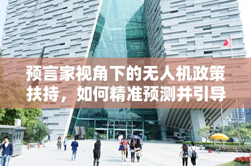 预言家视角下的无人机政策扶持，如何精准预测并引导未来趋势？