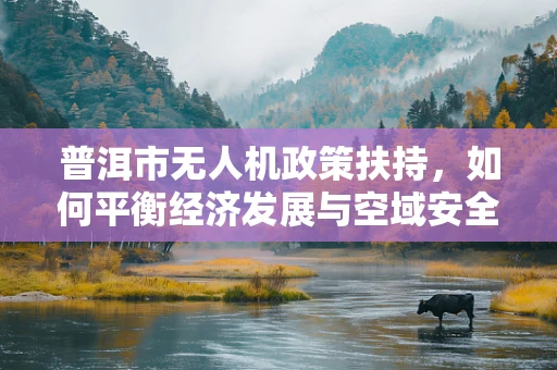 普洱市无人机政策扶持，如何平衡经济发展与空域安全？