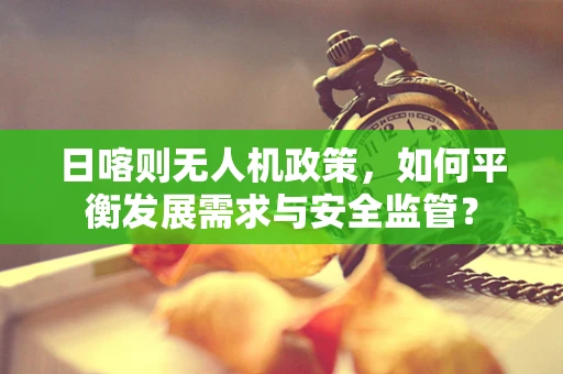 日喀则无人机政策，如何平衡发展需求与安全监管？