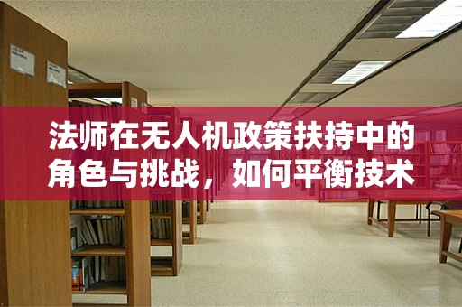 法师在无人机政策扶持中的角色与挑战，如何平衡技术与伦理的边界？