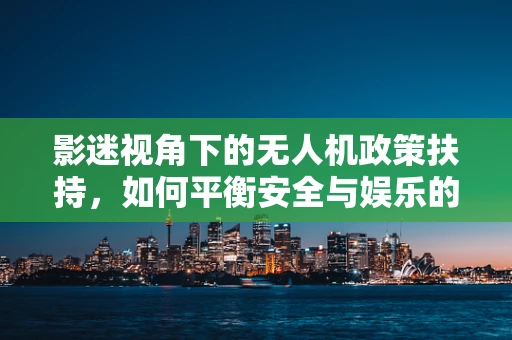 影迷视角下的无人机政策扶持，如何平衡安全与娱乐的边界？