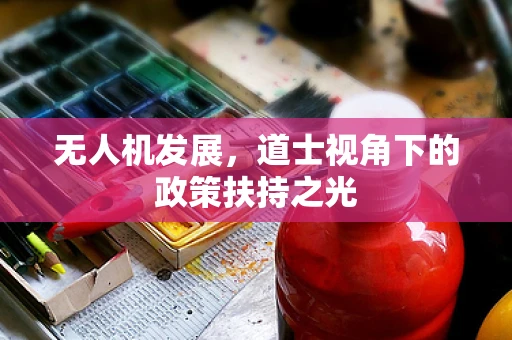 无人机发展，道士视角下的政策扶持之光