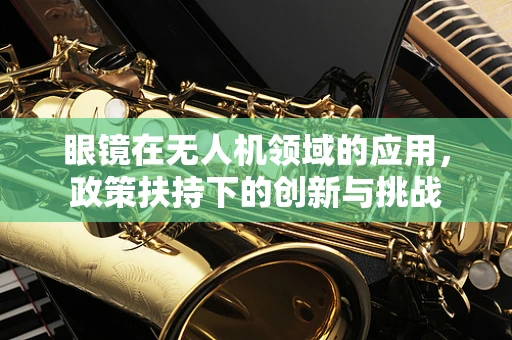 眼镜在无人机领域的应用，政策扶持下的创新与挑战