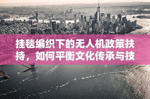 挂毯编织下的无人机政策扶持，如何平衡文化传承与技术创新？