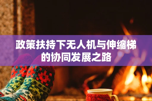 政策扶持下无人机与伸缩梯的协同发展之路