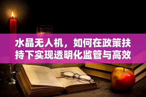 水晶无人机，如何在政策扶持下实现透明化监管与高效应用？