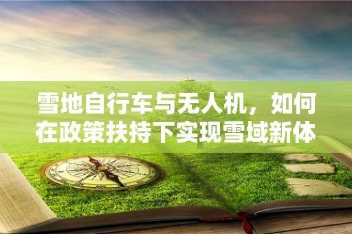 雪地自行车与无人机，如何在政策扶持下实现雪域新体验？