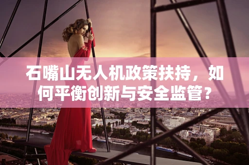 石嘴山无人机政策扶持，如何平衡创新与安全监管？