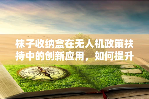 袜子收纳盒在无人机政策扶持中的创新应用，如何提升便携性与安全性？