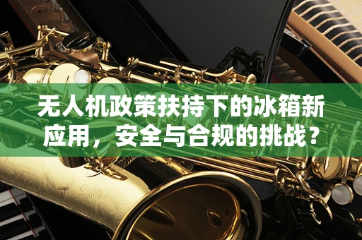 无人机政策扶持下的冰箱新应用，安全与合规的挑战？