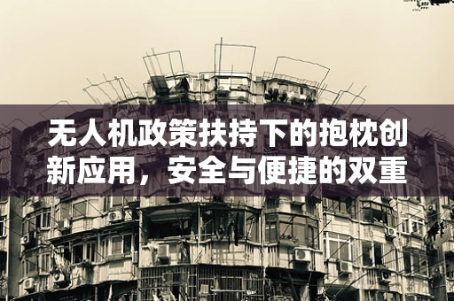 无人机政策扶持下的抱枕创新应用，安全与便捷的双重考量