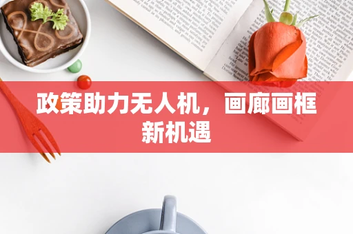政策助力无人机，画廊画框新机遇
