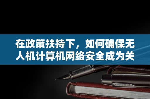在政策扶持下，如何确保无人机计算机网络安全成为关键议题？
