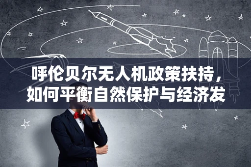 呼伦贝尔无人机政策扶持，如何平衡自然保护与经济发展？