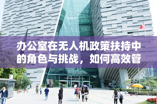办公室在无人机政策扶持中的角色与挑战，如何高效管理无人机注册与审批？