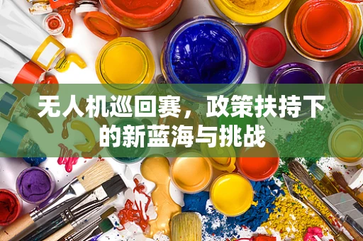 无人机巡回赛，政策扶持下的新蓝海与挑战