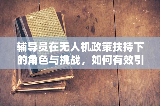 辅导员在无人机政策扶持下的角色与挑战，如何有效引导学生安全飞行？