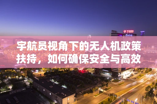 宇航员视角下的无人机政策扶持，如何确保安全与高效？
