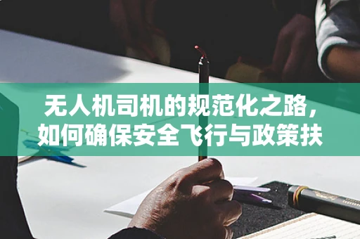无人机司机的规范化之路，如何确保安全飞行与政策扶持的精准对接？