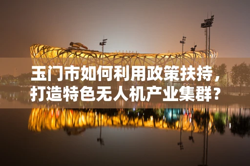 玉门市如何利用政策扶持，打造特色无人机产业集群？