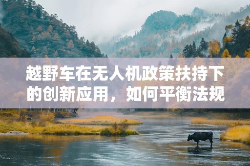 越野车在无人机政策扶持下的创新应用，如何平衡法规与技术创新？
