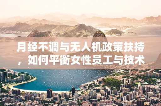 月经不调与无人机政策扶持，如何平衡女性员工与技术创新？