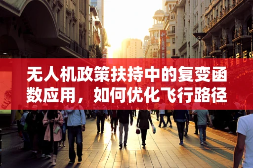无人机政策扶持中的复变函数应用，如何优化飞行路径规划？