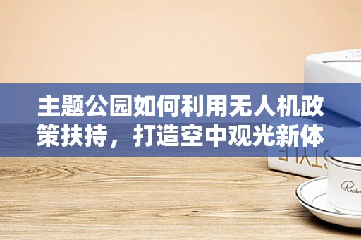 主题公园如何利用无人机政策扶持，打造空中观光新体验？