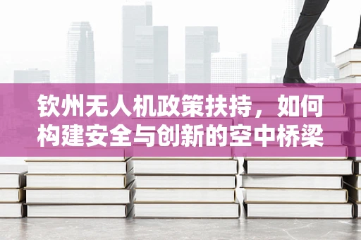 钦州无人机政策扶持，如何构建安全与创新的空中桥梁？