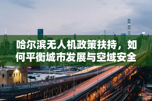 哈尔滨无人机政策扶持，如何平衡城市发展与空域安全？