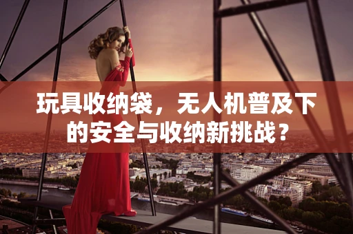 玩具收纳袋，无人机普及下的安全与收纳新挑战？